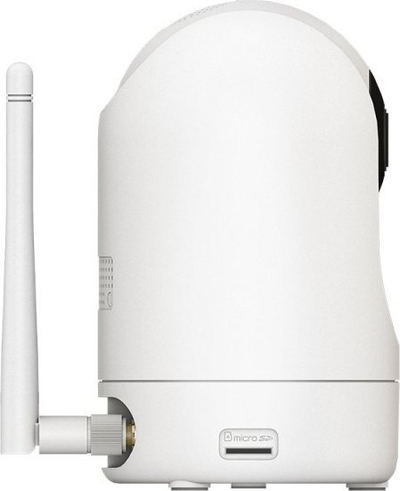 Kamerë sigurie Foscam R4M, IP WiFi, 4MP Super HD, për mrena në shpi