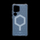 Mbulesë telefoni UAG Essential Armor me magnet për Galaxy S25 Ultra, Cloud Blue