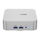 Mini PC GEEKOM A8, Ryzen 9 8945HS, 32GB RAM, 1TB SSD, argjendtë