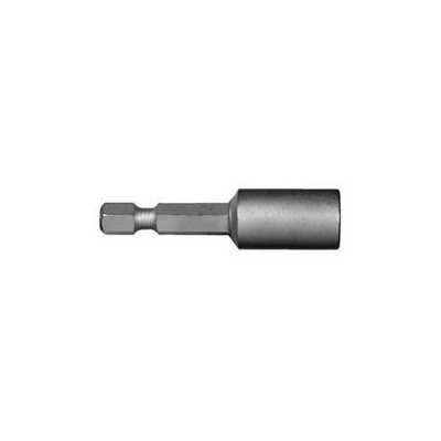 Bit magnetik DeWalt DT7402-QZ, kokë hekzagonale, 25mm, gri