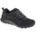 Atlete Merrell Annex Trax Low, Vibram, të zeza