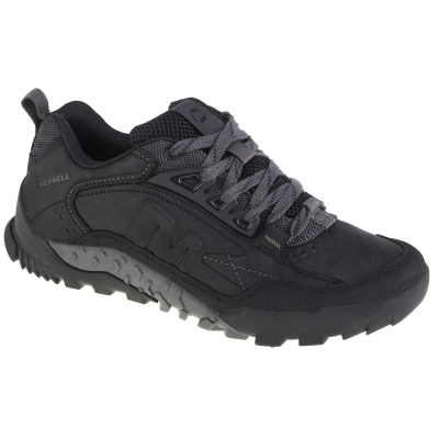 Atlete Merrell Annex Trax Low, Vibram, të zeza