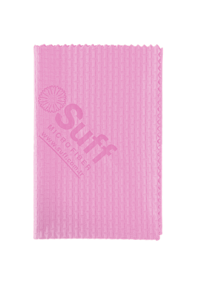 Leckë mikrofibër Suff (Hanimeli) 40x40/320gr, 4 copë