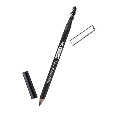 Pupa True Eyebrow Pencil - 004 Extra Dark