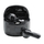 Слушалки JBL Tune Flex, True Wireless Stereo (TWS), црни