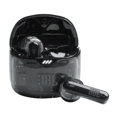 Слушалки JBL Tune Flex, True Wireless Stereo (TWS), црни