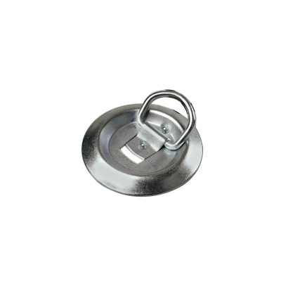 Fiksues Bagazhi Metal 2pcs