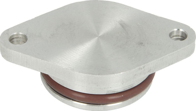 Kapuç kolektori ajri BMW Intake Manifold Plug 33mm, alumin