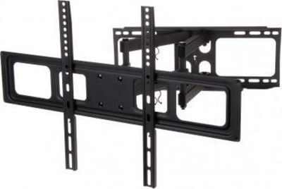 Ѕиден носач за ТВ Brateck LPA52-466, 37"-70", 40 kg, црн