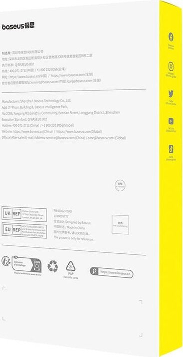 Këllëf telefoni Baseus SkyRing MagSafe për iPhone 13 Pro Max, me unazë 360°, i zi