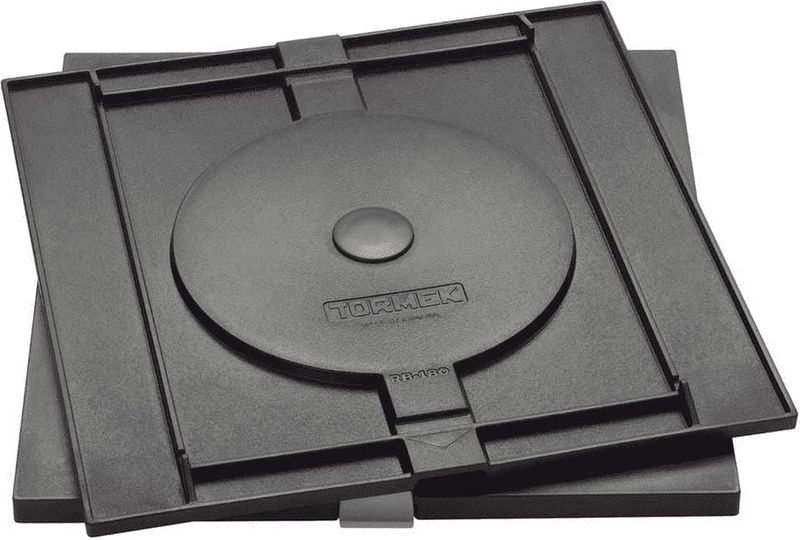Aksesori për mprehje Tormek Multi Jig SVS-50, për daltat torno, metalik
