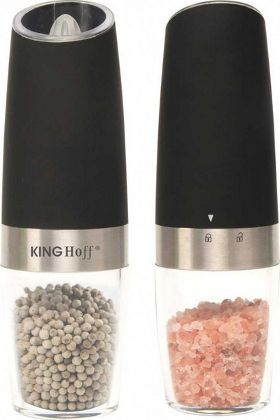 Mulli erëzash KingHoff KH-1618, 50ml