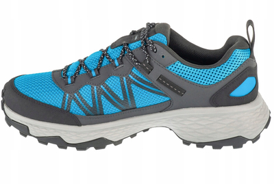 Këpucë trekking Columbia Peakfreak Rush Outdry M, Techlite+, të papërshkueshme nga uji, të zeza