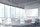 Tabllo porcelani Nobo Impression Pro, magnetike, 1800x1200 mm, e bardhë
