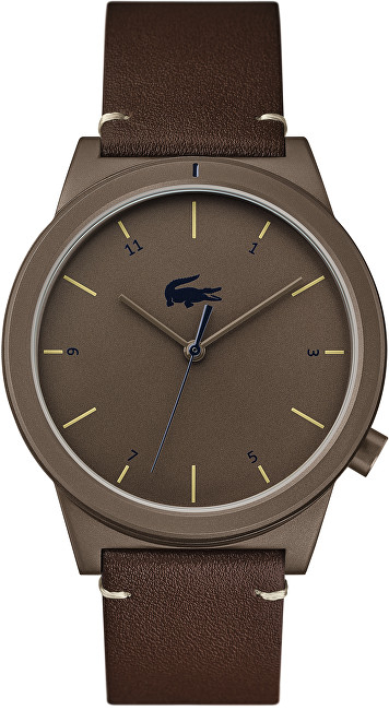 Orë dore Lacoste Motion 2010992
