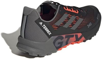Atlete për meshkuj Adidas Terrex Agravic Flow 2 Gtx, nr. 43 1/3