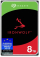Внатрешен тврд диск Seagate IronWolf 8TB HDD, 3.5''