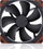 Ftohës Noctua NF-A14 industrialPPC-24V-2000 SP IP67 PWM, 140 mm