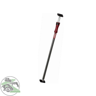 Shtyllë mbajtëse Piher Multiprop, 40–61 cm, mban gjer në 300 kg, gri me të kuqe