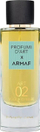 Parfum Armaf Art 02 Voglie Di Mare EDP, unisex, 105ml