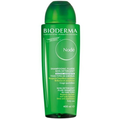 Shampo për flokëpër flokë Bioderma 400 ml