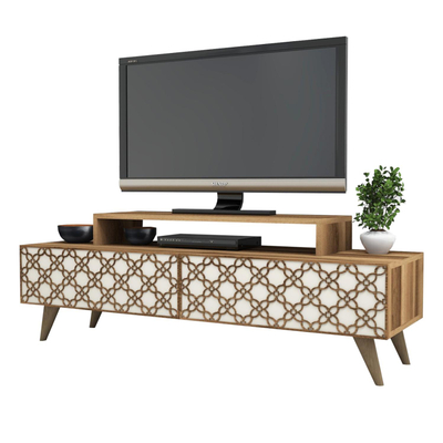 Komodë për TV Melaminë (HM9510.03)