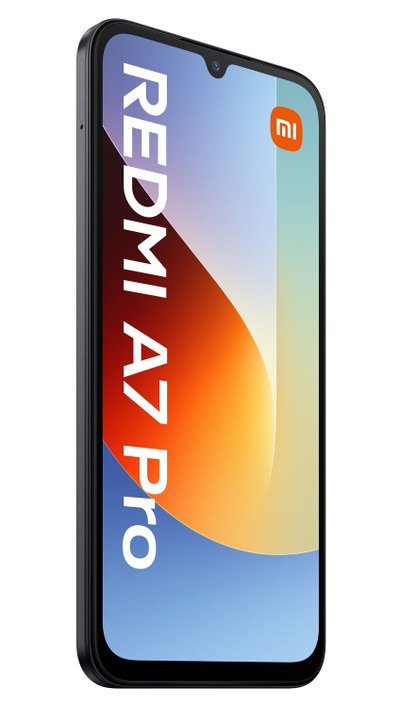 Telefon Xiaomi Redmi A7 Pro, 6.9" LCD 120Hz, 4GB/64GB, i zi