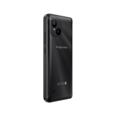 Мобилен телефон Kruger&amp;Matz Move 10, 5.45\", 32GB, 2GB RAM, црн