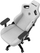 Karrige lojërash AndaSeat Kaiser 3 Pro XL, mbështetje lumbare, krahë 5D, e zezë