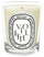 Qiri aromatik Diptyque Violette, 190 g