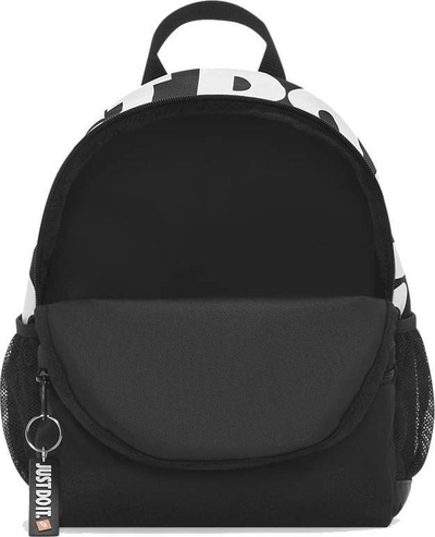 Çantë shpine Nike Brasilia JDI DR6091-010, e zezë