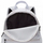 Çantë shpine Nike Brasilia JDI DR6091-078, 11L, gri