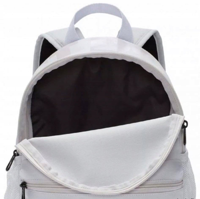 Çantë shpine Nike Brasilia JDI DR6091-078, 11L, gri