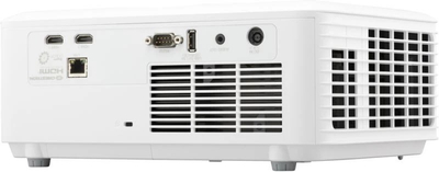 Проектор ViewSonic LS741HD, ласер, 5000 ANSI lumens, WUXGA, бел
