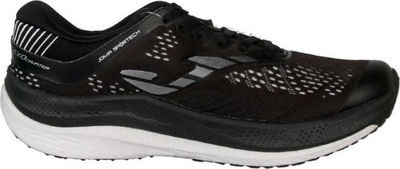 Atlete vrapimi Joma R.Lider 23, për çuna, me amortizim, të zeza