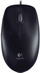 Maus optik Logitech B100, i zi