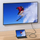 Kabllo USB C në DisplayPort Equip 133423, 3m, 8K 60Hz, e zezë