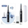 Brushë dhëmbësh elektrike Seria iO 6 Black Onyx Oral B