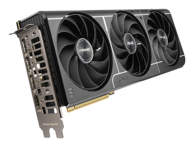 Kartelë grafike ASUS Prime -RTX5060TI-O16G NVIDIA GeForce RTX 5060 Ti, 16 GB GDDR7