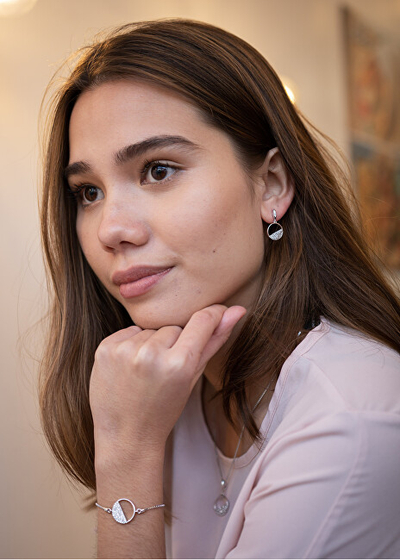 Byzylyk Hot Diamonds DL601