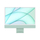 Apple iMac 24", M1 8-core, 8GB, 256GB, 8-core GPU, Green