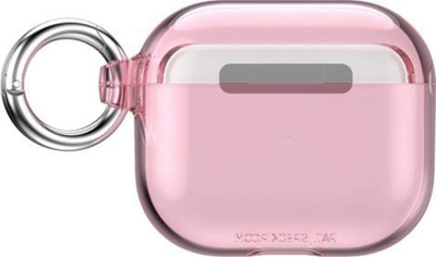 Speck Presidio Clear Футрола за Apple AirPods 3