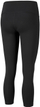 Leggins PUMA Active për femra, dryCELL, poliestër i ricikluar, të zeza
