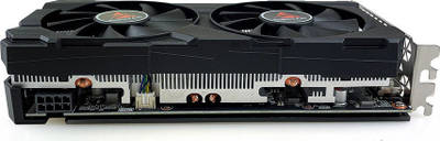 Kartë grafike Biostar GeForce GTX 1660 SUPER, 6GB GDDR6, PCIe, e zezë