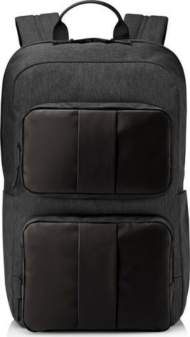 Çantë shpine HP Lightweight, 15.6", rezistente ndaj ujit, e zezë