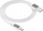 Kabllo USB Hoco X108, USB A n'Micro USB, 1m, 2.4A, e bardhë
