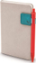 Mbajtëse stilolapsi IF Bookaroo Pen Holder, lëkurë, me ngjitës, turkeze