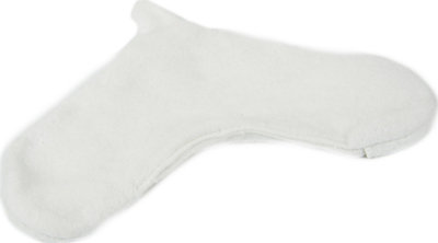 Навлаки за чистење Funfit Mop Pads X6, сет 6 парчиња, за правосмукалка со пареа