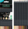 Set lapsash me ngjyra Faber-Castell Black Edition Skin Tones, 12 copë, shumëngjyrëshe