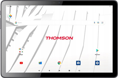Tablet Thomson TEOX10 4G, 10.1", 8GB RAM, 128GB, gri
